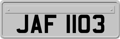 JAF1103