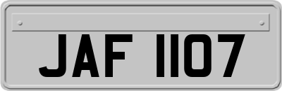 JAF1107