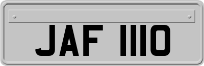 JAF1110