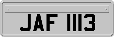 JAF1113