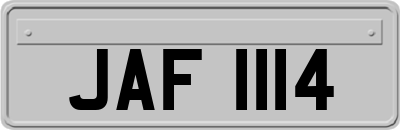 JAF1114