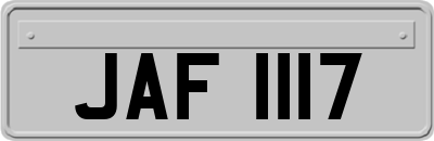 JAF1117