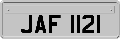 JAF1121