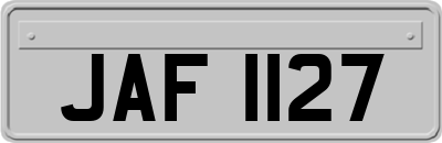 JAF1127