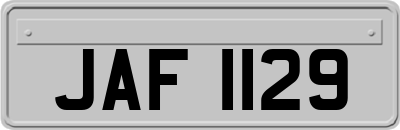 JAF1129