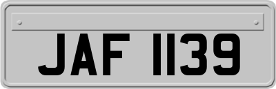 JAF1139