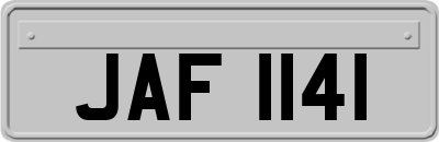 JAF1141