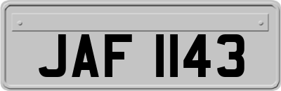 JAF1143