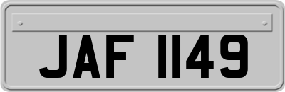 JAF1149