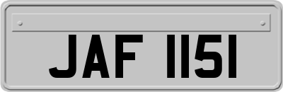 JAF1151