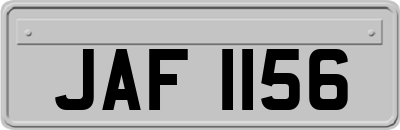 JAF1156