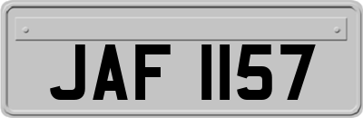 JAF1157