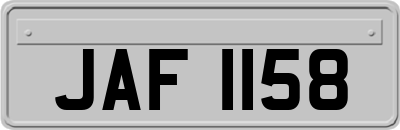JAF1158