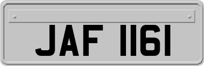 JAF1161