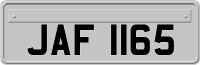 JAF1165