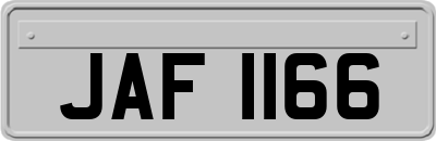 JAF1166