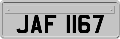 JAF1167