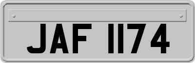 JAF1174
