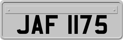 JAF1175