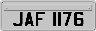 JAF1176