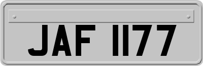 JAF1177