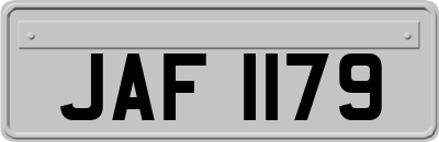 JAF1179