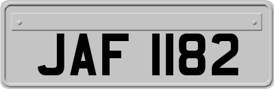 JAF1182