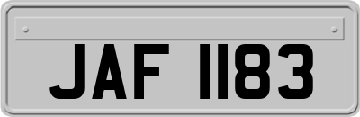 JAF1183