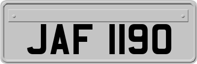 JAF1190