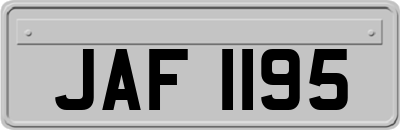 JAF1195