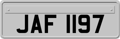 JAF1197