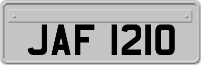 JAF1210