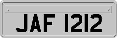 JAF1212