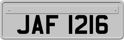 JAF1216