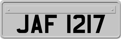 JAF1217
