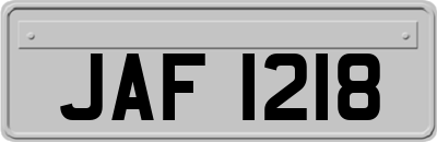 JAF1218