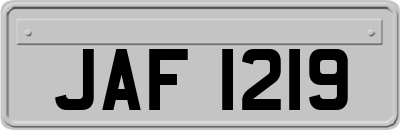 JAF1219