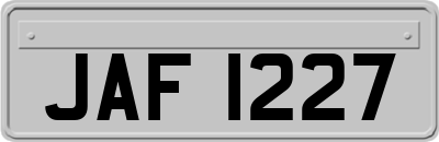 JAF1227