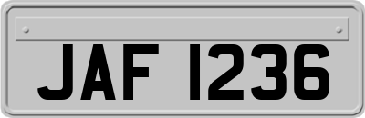 JAF1236