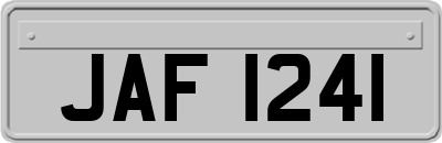 JAF1241