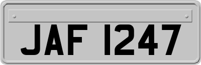JAF1247