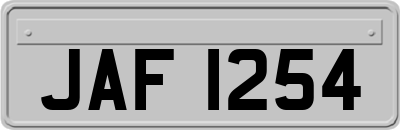 JAF1254