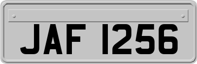 JAF1256
