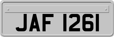 JAF1261