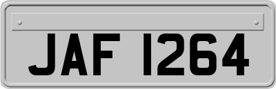 JAF1264