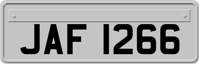 JAF1266