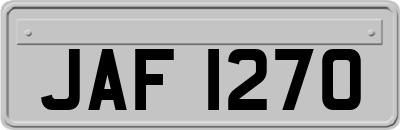 JAF1270