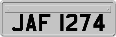 JAF1274