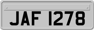 JAF1278