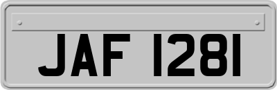 JAF1281